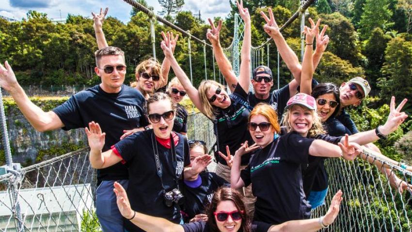 Educational Trips & Tours