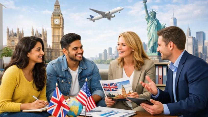 Study Abroad Programs